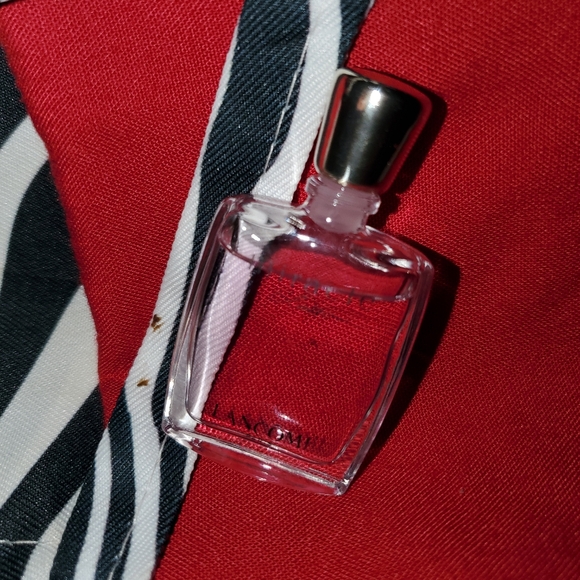 Women's Perfume (MIRACLE BLOSSOM) By Lancome - Picture 4 of 5